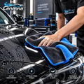 Microfiber Car Drying Towels