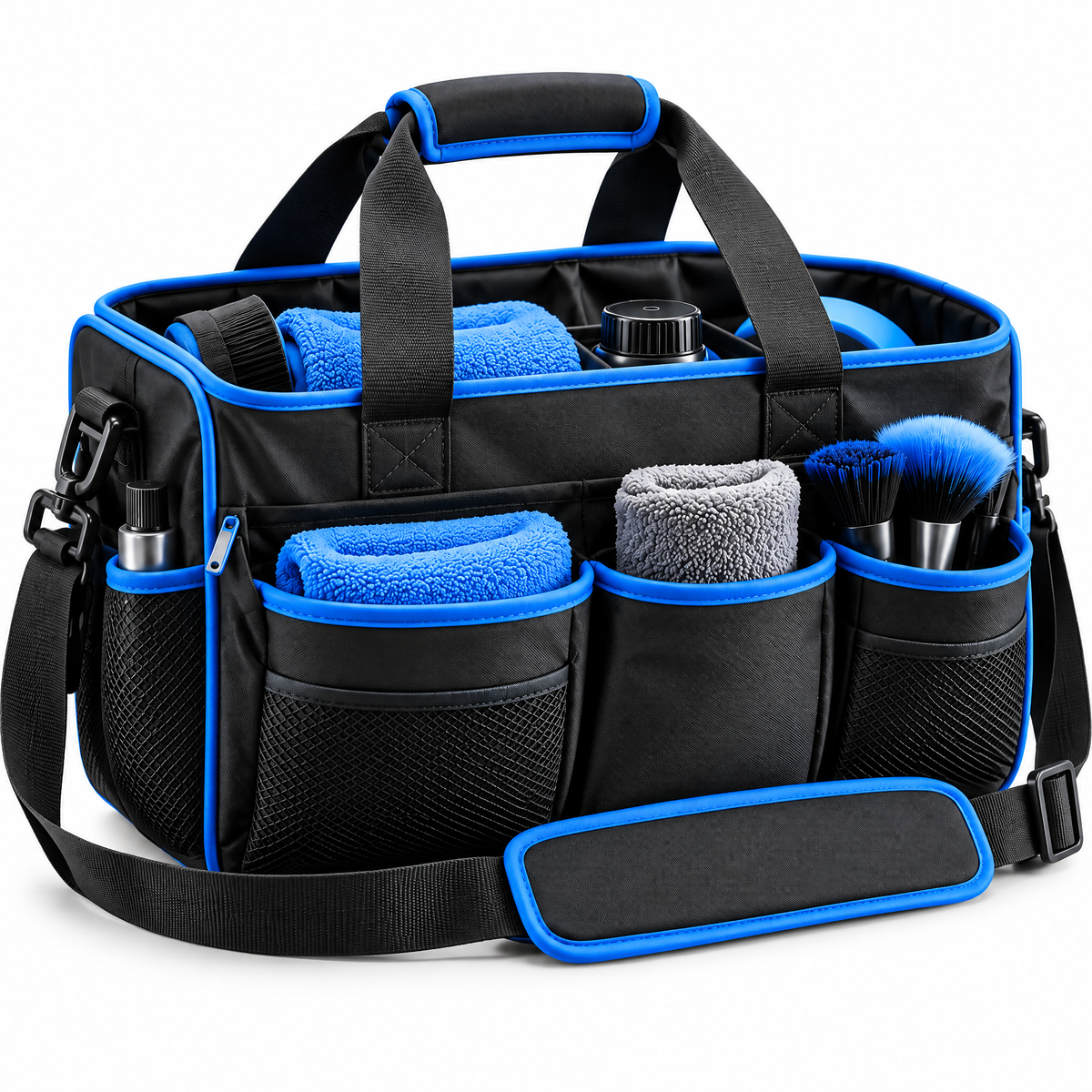 Detailing Storage Bag