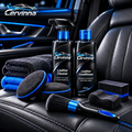 Leather Care Cleaning Kit