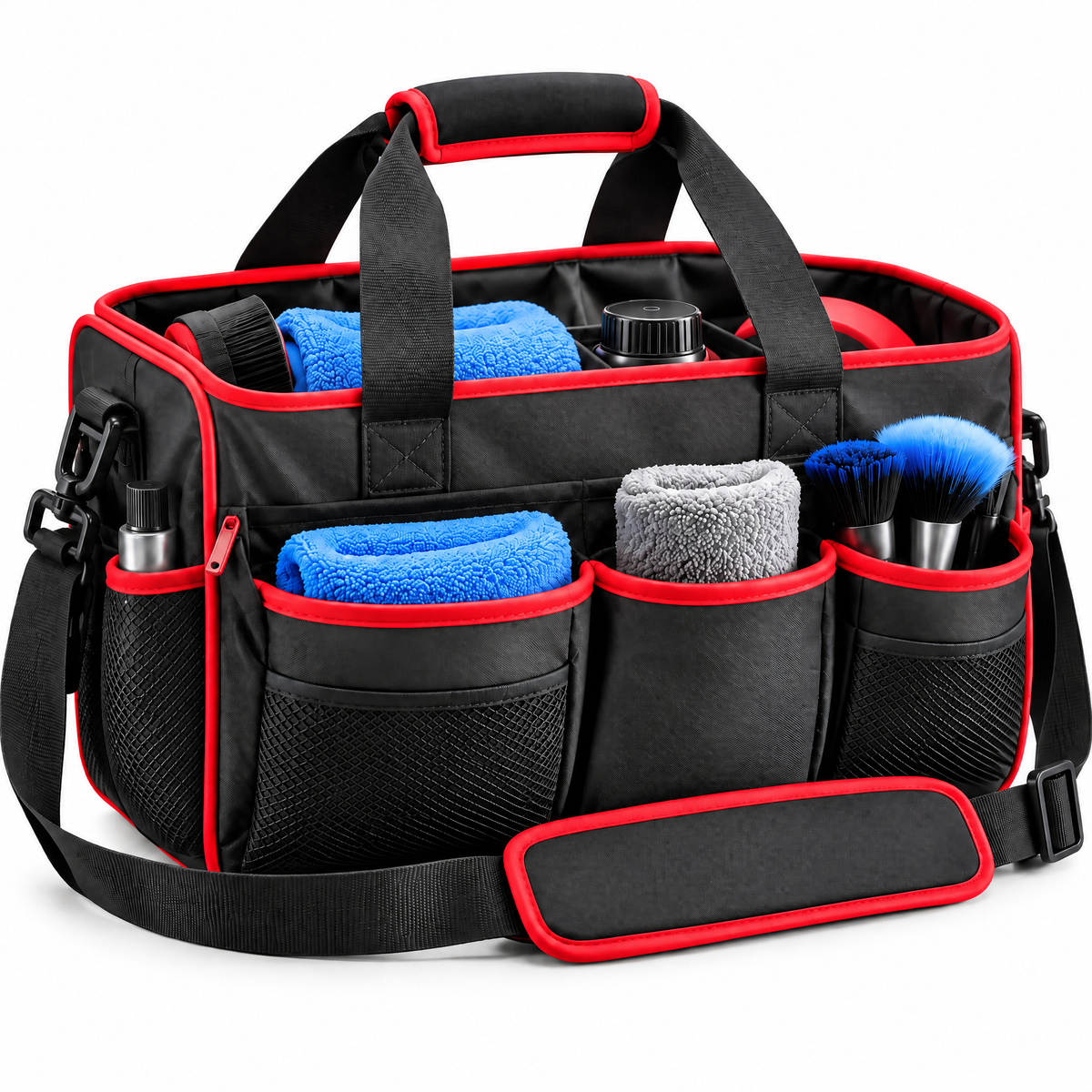Detailing Storage Bag