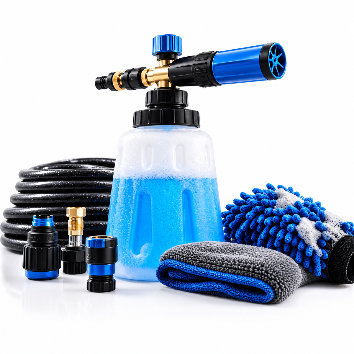 Foam Car Wash Sprayer Accessories