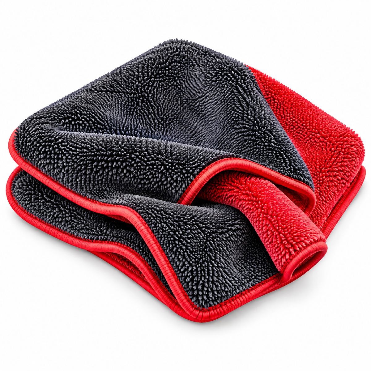 Microfiber Car Drying Towels