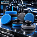 Exterior Detailing Applicator Pad Set
