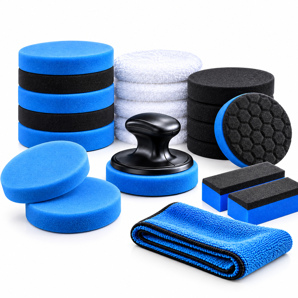 Paint Care Applicator Set