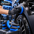 Trim & Tire Dressing Applicator Kit